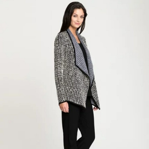 Nic and zoe reversable cardigan - Picture 4 of 4